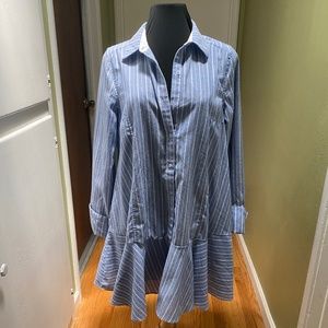 Free People tunic